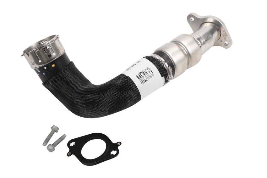 ACDelco - Intercooler Pipes for 2018-2020 EQUINOX, TERRAIN - 84498030