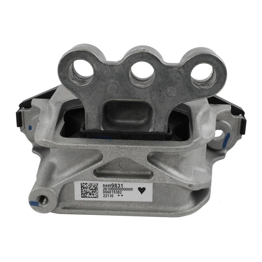 ACDelco Motor Mounts 84499831