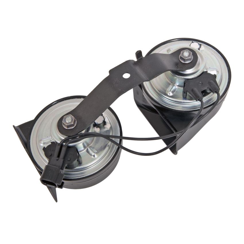 ACDelco GM Genuine Parts Replacement Horns 84501930