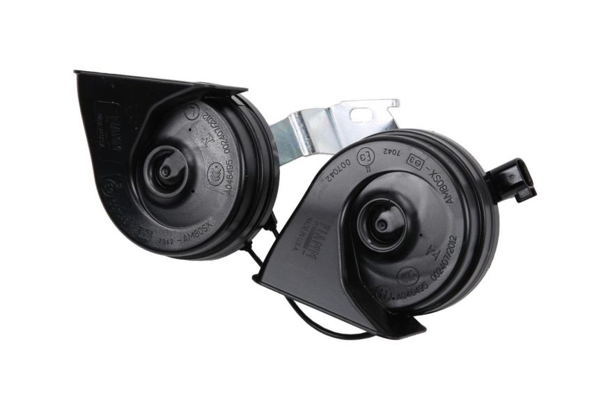 ACDelco GM Genuine Parts Replacement Horns 84501932