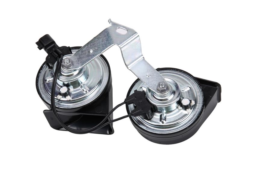 ACDelco GM Genuine Parts Replacement Horns 84501932