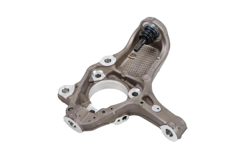 ACDelco Suspension Knuckles for 2014-2019 CORVETTE - 84506878