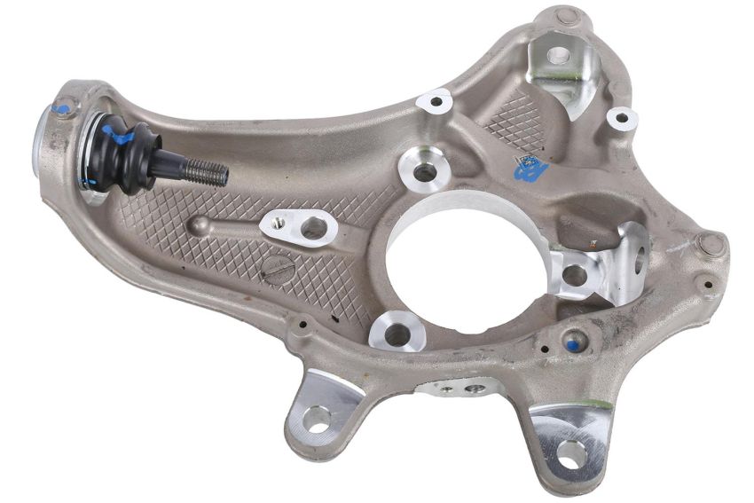 ACDelco Suspension Knuckles for 2014-2019 CORVETTE - 84506881