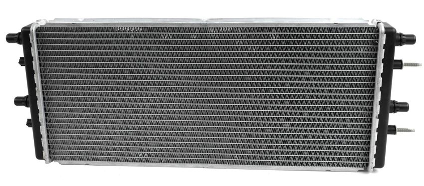 ACDelco - Heat Exchangers for 2015-2016 CORVETTE - 84507131