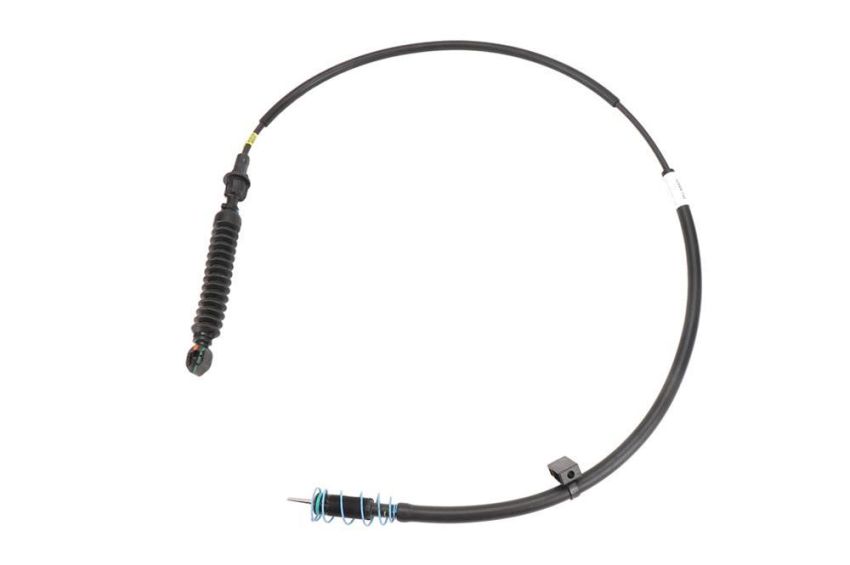 ACDelco GM Genuine Parts Automatic Transmission Shifter Cables 84507727