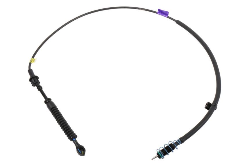 ACDelco GM Genuine Parts Automatic Transmission Shifter Cables 84507728