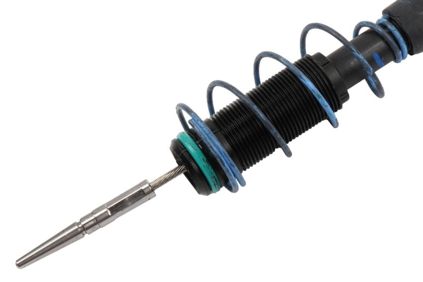 ACDelco GM Genuine Parts Automatic Transmission Shifter Cables 84507729