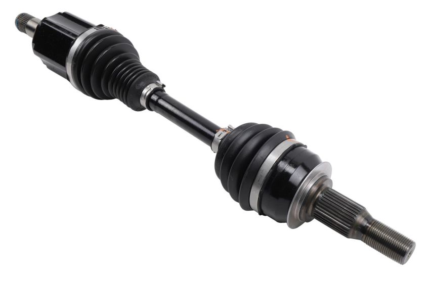 ACDelco GM Genuine Parts CV Drive Axles for 2016-2018 CT6 - 84509594