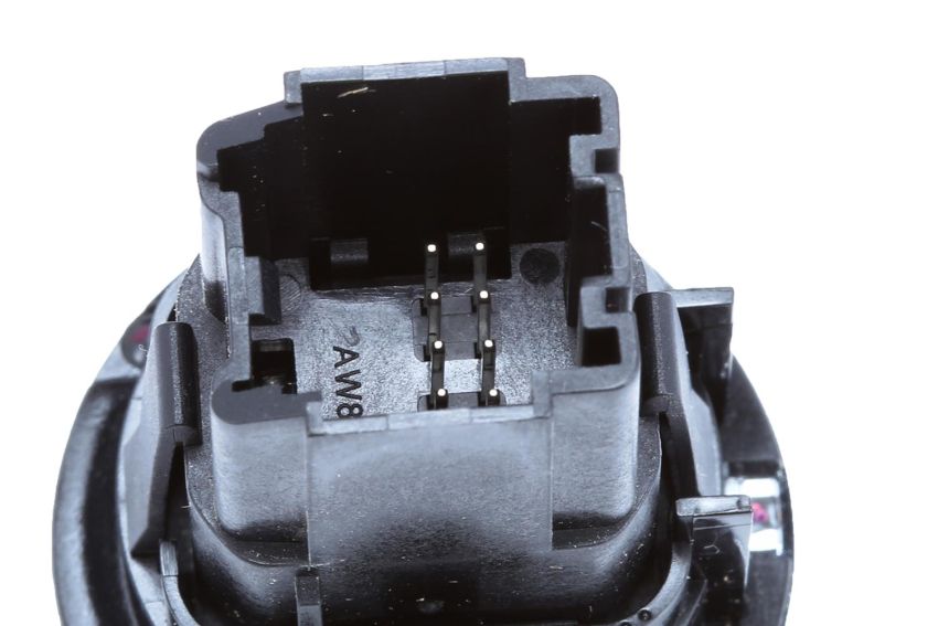 ACDelco Ignition Switches 84510070