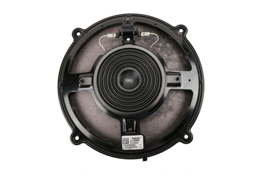 ACDelco Radio Speakers for 2012-2019 CORVETTE - 84510963