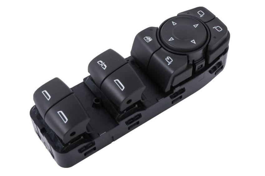 ACDelco GM Genuine Parts Door Window Switches for 2018-2021 ENCLAVE, 2020-2021 TRAVERSE - 84512564