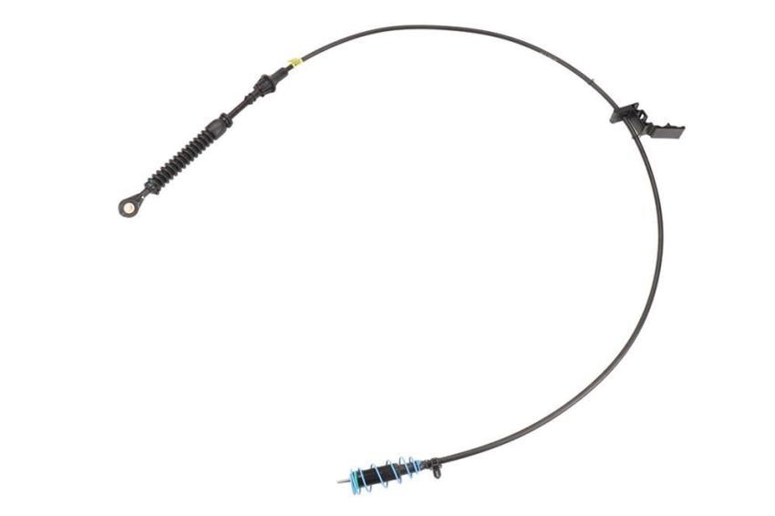 ACDelco GM Genuine Parts Automatic Transmission Shifter Cables 84512807
