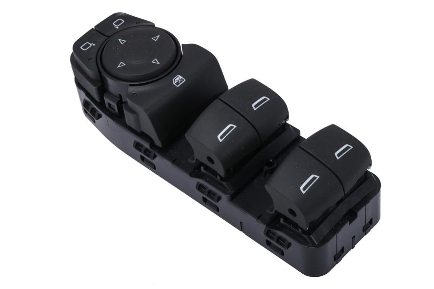 ACDelco GM Genuine Parts Door Window Switches 84512940