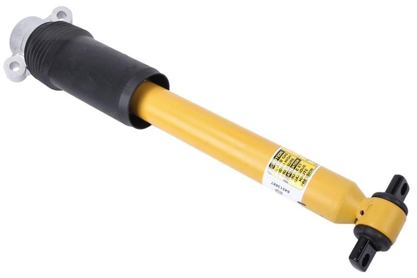 ACDelco GM Genuine Parts Shocks and Struts for 2014-2019 CORVETTE - 84513887