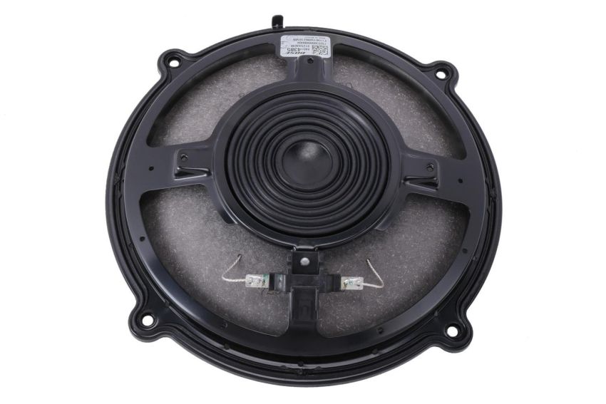 ACDelco Radio Speakers for 2013-2019 ATS, XTS, 2014-2016 ELR - 84514385