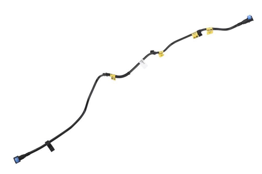 ACDelco GM Genuine Parts Fuel Feed Lines for 2021-2025 EXPRESS 3500, SAVANA 3500 - 84515283