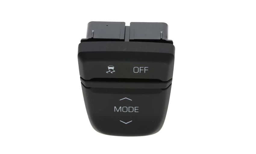 ACDelco Replacement Switches for 2016-2024 CAMARO - 84516291