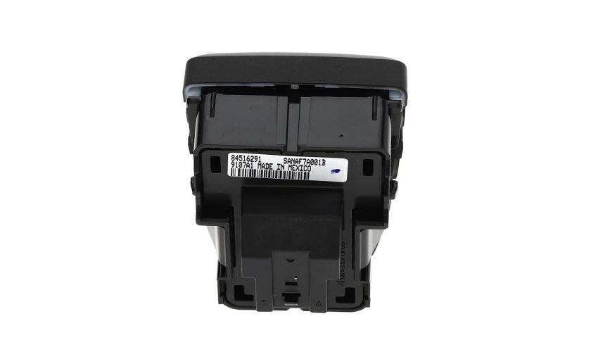 ACDelco Replacement Switches for 2016-2024 CAMARO - 84516291