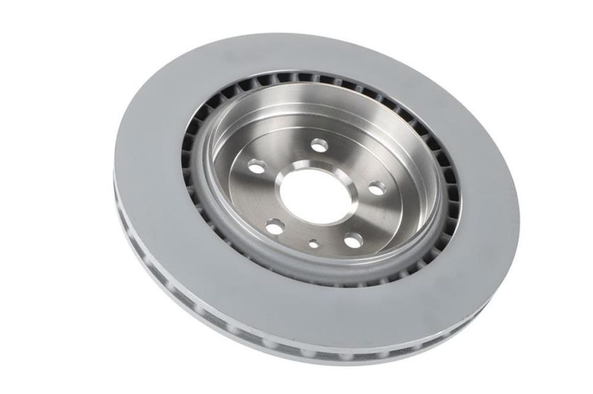 ACDelco GM Genuine Parts Disc Brake Rotors for 2022-2023 CAMARO - 84519605