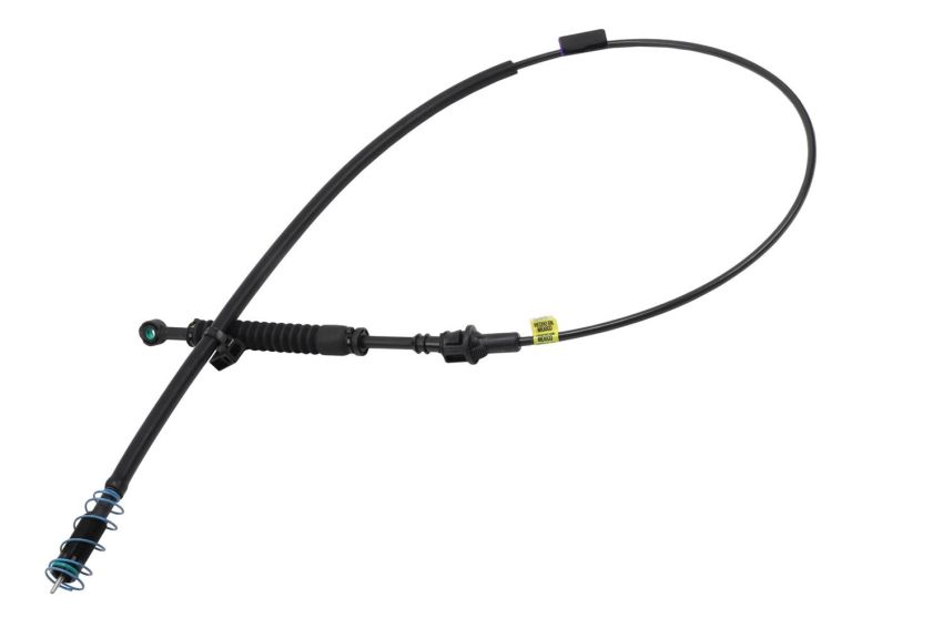 ACDelco GM Genuine Parts Automatic Transmission Shifter Cables for 2014-2015 SIERRA 1500, SILVERADO 1500 - 84525956