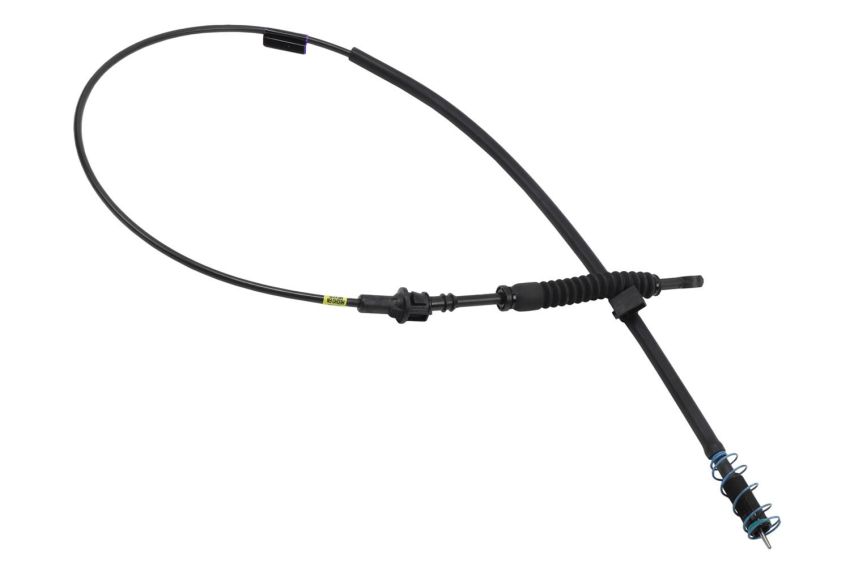 ACDelco GM Genuine Parts Automatic Transmission Shifter Cables for 2014-2015 SIERRA 1500, SILVERADO 1500 - 84525956
