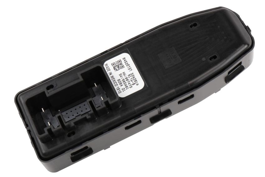 ACDelco GM Genuine Parts Power Window Switches 84526191
