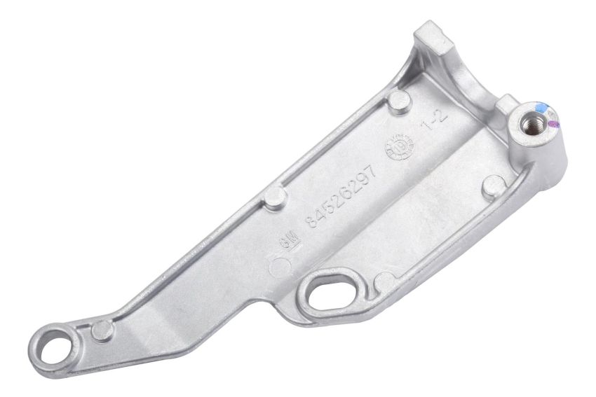 ACDelco Automatic Transmission Brackets and Levers 84526297