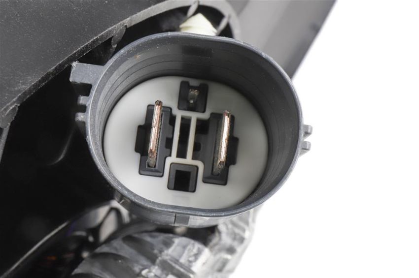 ACDelco - Fans, Mechanical for 2021-2022 CANYON, COLORADO - 84530771