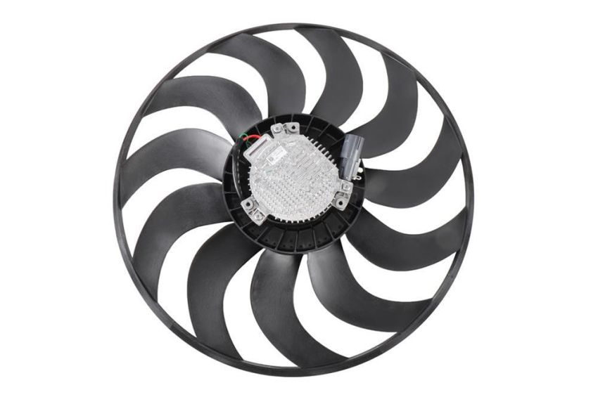ACDelco - Fans, Mechanical for 2021-2022 CANYON, COLORADO - 84530771
