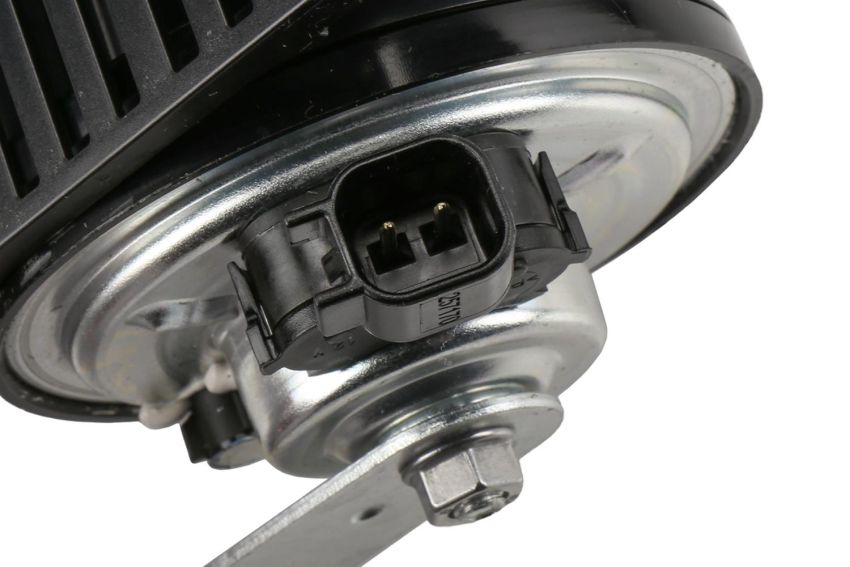 ACDelco GM Genuine Parts Replacement Horns 84535268