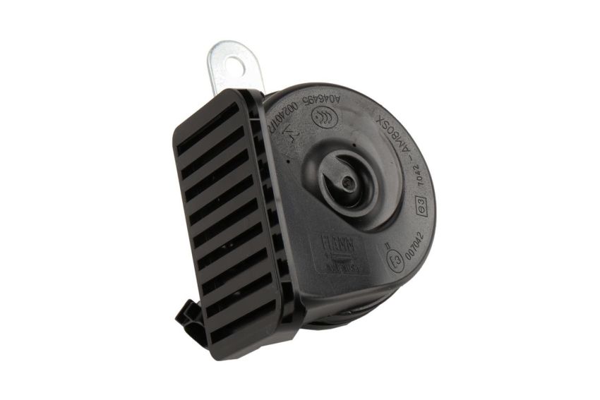 ACDelco GM Genuine Parts Replacement Horns 84535268