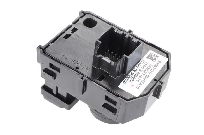 ACDelco Replacement Switches for 2015-2020 ESCALADE, ESCALADE ESV - 84537076