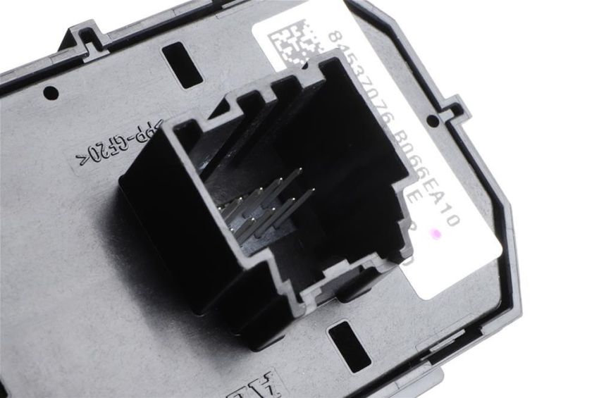 ACDelco Replacement Switches for 2015-2020 ESCALADE, ESCALADE ESV - 84537076