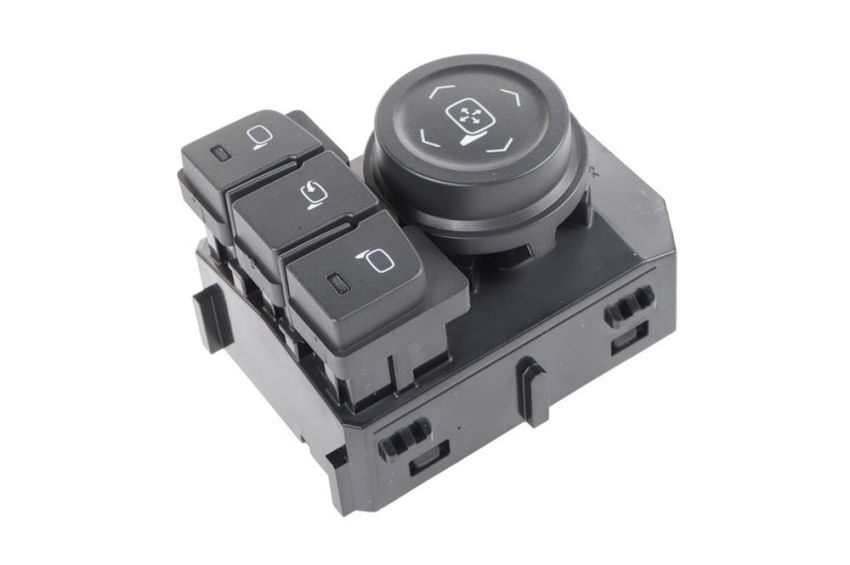 ACDelco Replacement Switches for 2015-2020 ESCALADE, ESCALADE ESV - 84537076