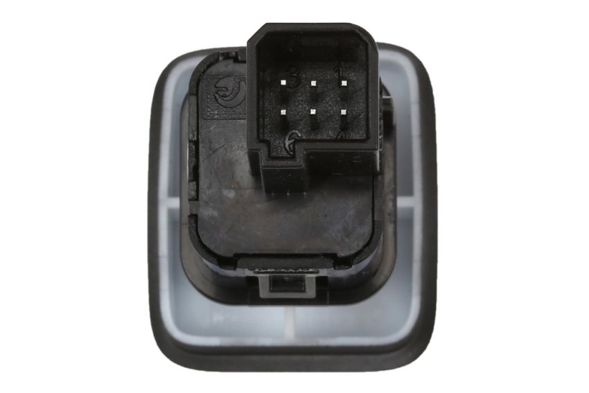 ACDelco - Ignition Switches for 2014-2020 IMPALA - 84538036