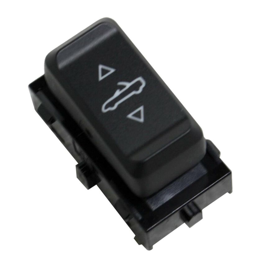 ACDelco Replacement Switches for 2016-2023 CAMARO, 2014-2019 CORVETTE - 84538977