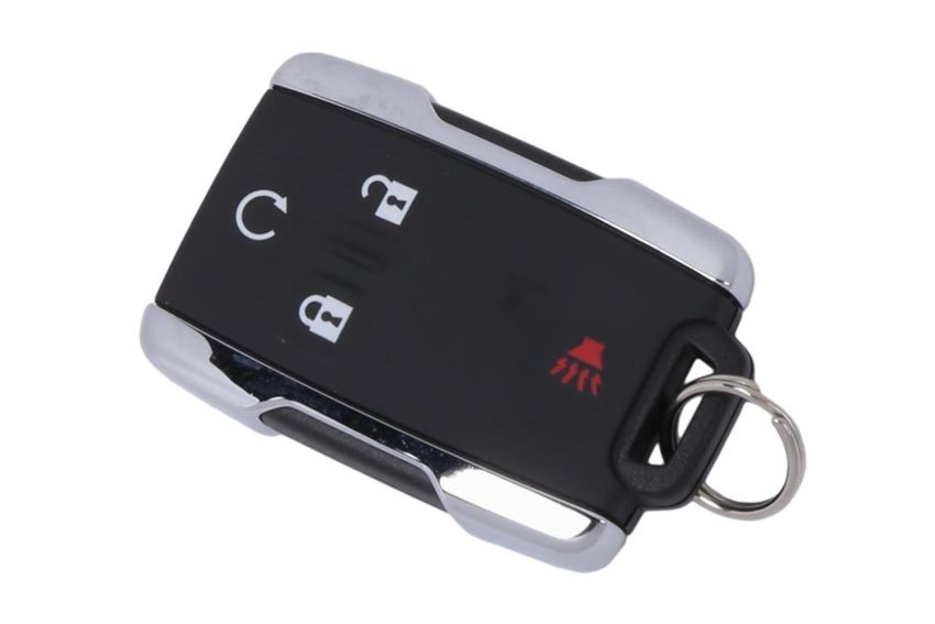 ACDelco Remote Key Fobs 84540859