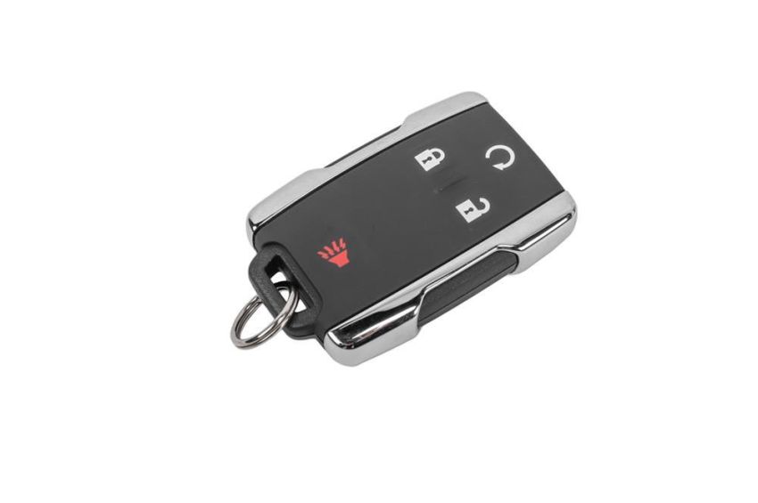 ACDelco Remote Key Fobs 84540863