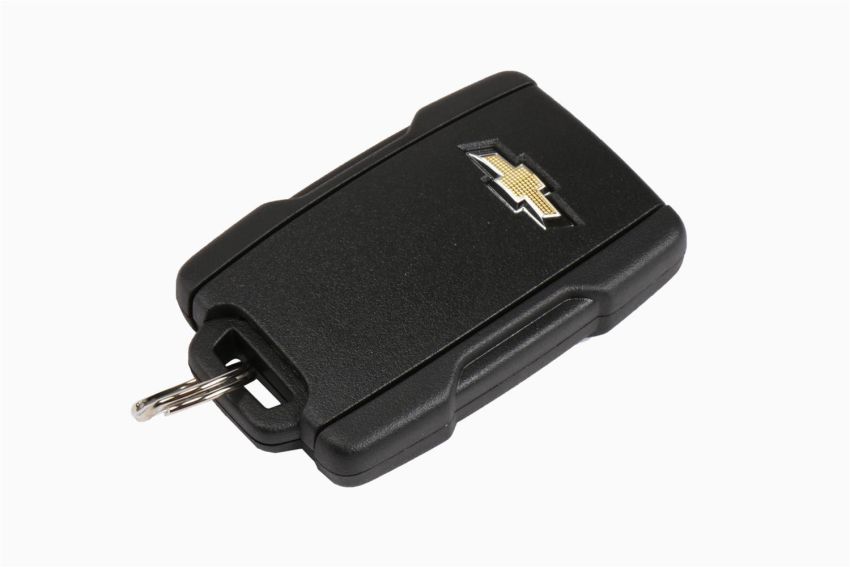 ACDelco Remote Key Fobs for 2015-2020 SUBURBAN, TAHOE, 2016-2019 SUBURBAN 3500 HD - 84540864