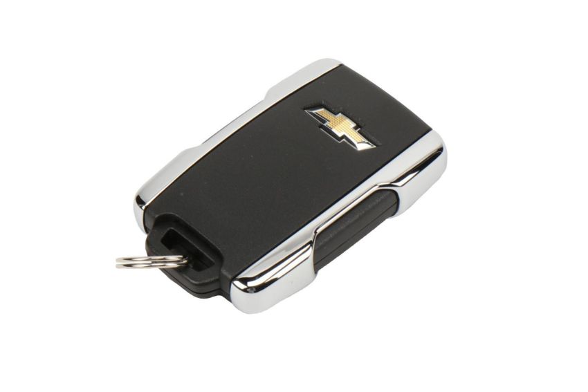 ACDelco Remote Key Fobs 84540865