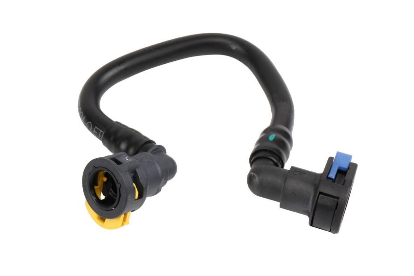 ACDelco GM Genuine Parts Fuel Feed Lines for 2011-2016 SIERRA 3500 HD, SILVERADO 3500 HD - 84542355