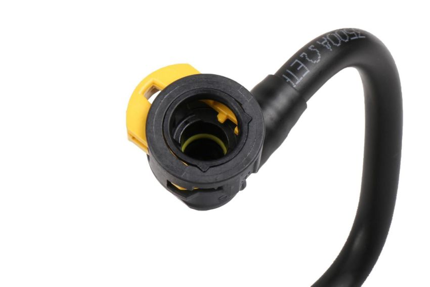 ACDelco GM Genuine Parts Fuel Feed Lines for 2011-2016 SIERRA 3500 HD, SILVERADO 3500 HD - 84542355
