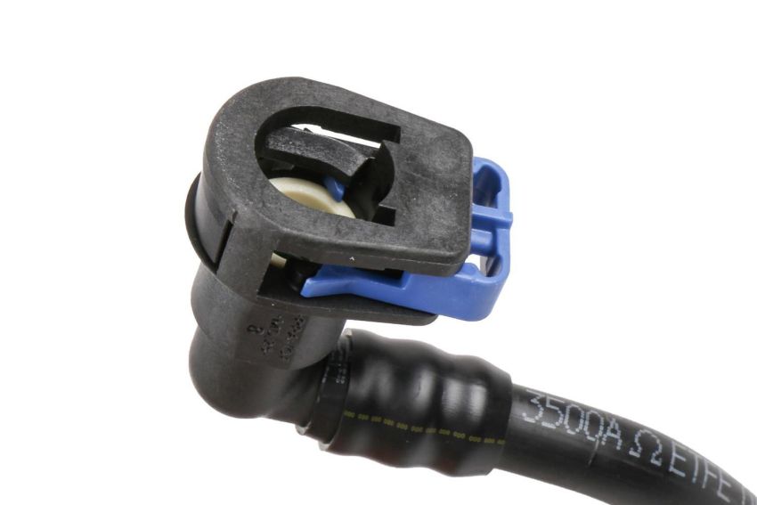 ACDelco GM Genuine Parts Fuel Feed Lines for 2011-2016 SIERRA 3500 HD, SILVERADO 3500 HD - 84542355