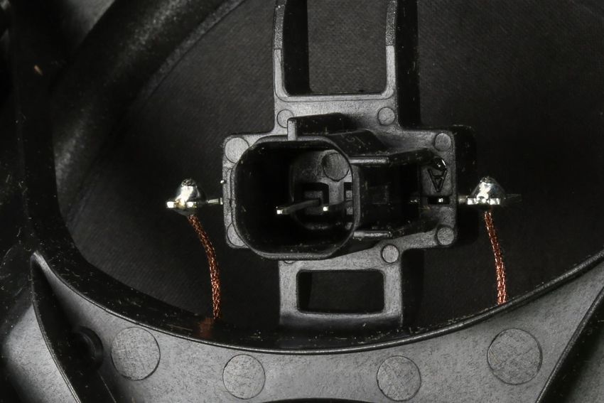 ACDelco Radio Speakers 84542409