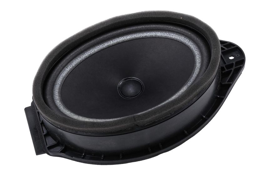 ACDelco Radio Speakers 84542409