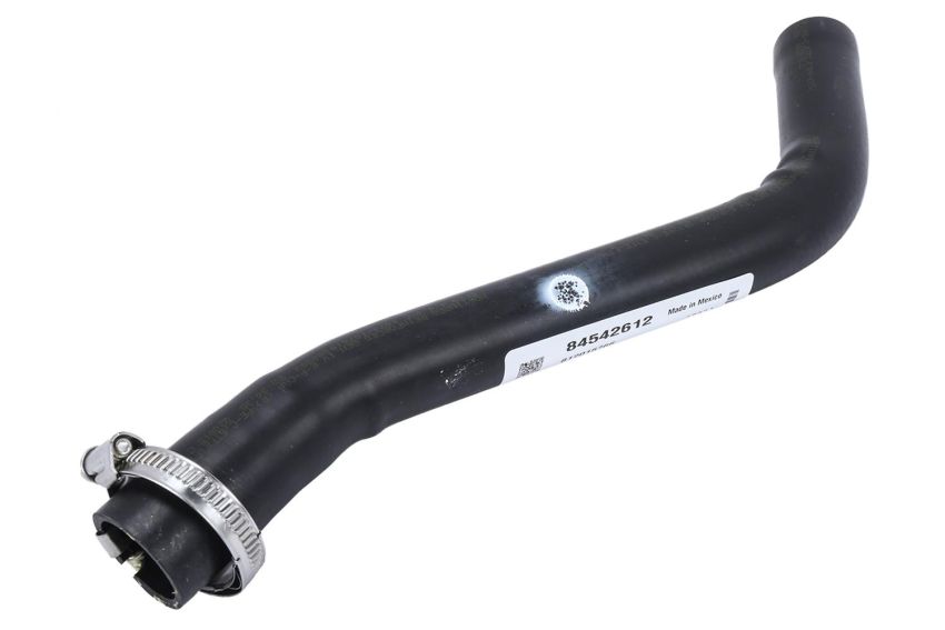 ACDelco Fuel Tank Filler Hoses for 2019-2022 SILVERADO 1500, 2022 SILVERADO 1500 LTD - 84542612