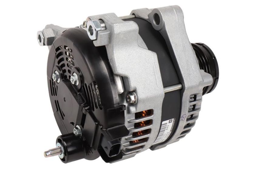 ACDelco - Alternators and Generators for 2016-2019 ATS, CTS - 84542722