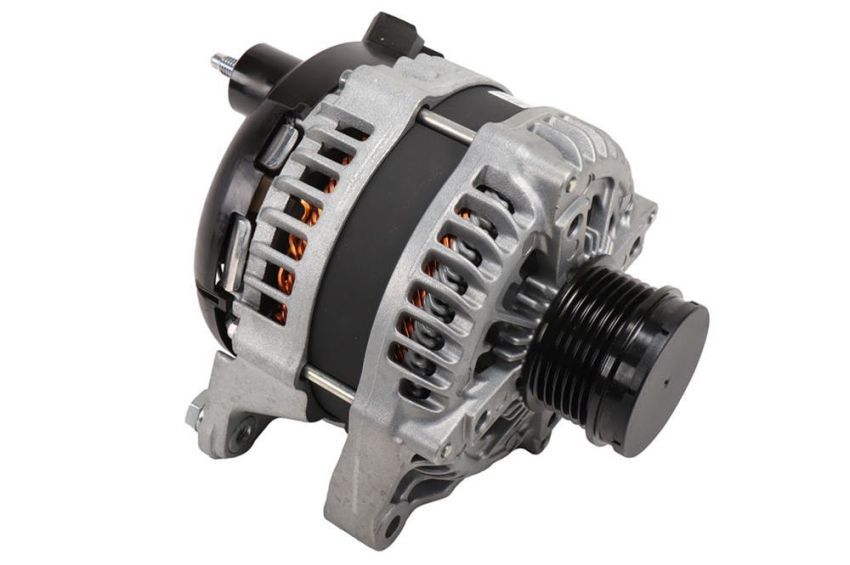 ACDelco - Alternators and Generators for 2016-2019 ATS, CTS - 84542722