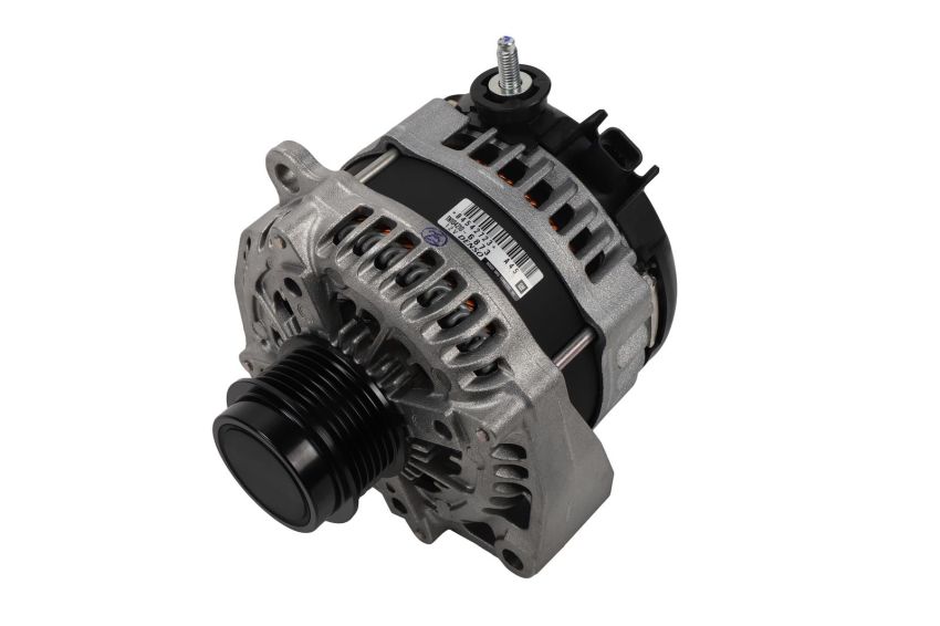 ACDelco - Alternators and Generators for 2016-2024 CAMARO, 2016-2019 CTS - 84542723