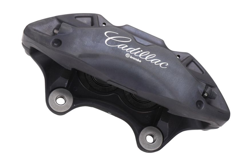 ACDelco GM Genuine Parts Disc Brake Calipers for 2013-2019 ATS, 2016-2020 CT6, 2014-2019 CTS - 84544155